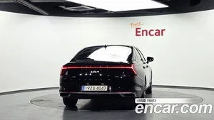 Kia K8, 2021 — миниатюра 4
