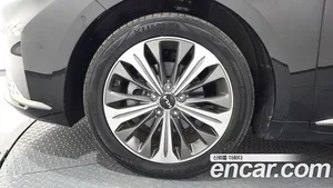 Kia K8, 2021 — миниатюра 5