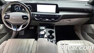 Kia K8, 2021 — миниатюра 7