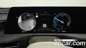 Kia K8, 2021 — миниатюра 8