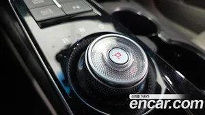 Kia K8, 2021 — миниатюра 9