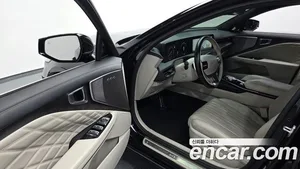 Kia K8, 2021 — миниатюра 10