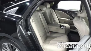 Kia K8, 2021 — миниатюра 11