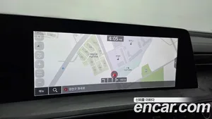 Kia K8, 2021 — миниатюра 14