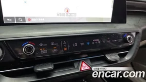 Kia K8, 2021 — миниатюра 16