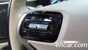 Kia K8, 2021 — миниатюра 18