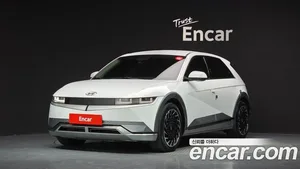 Hyundai Ioniq 5, 2022 — миниатюра 1