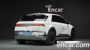 Hyundai Ioniq 5, 2022 — миниатюра 2