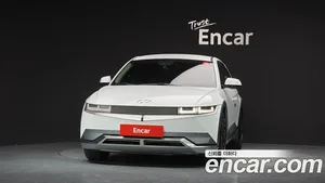 Hyundai Ioniq 5, 2022 — миниатюра 3