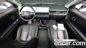 Hyundai Ioniq 5, 2022 — миниатюра 10