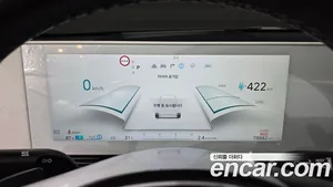 Hyundai Ioniq 5, 2022 — миниатюра 11