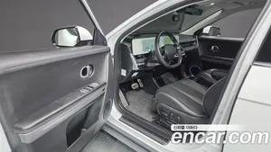 Hyundai Ioniq 5, 2022 — миниатюра 13