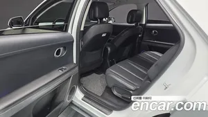 Hyundai Ioniq 5, 2022 — миниатюра 18