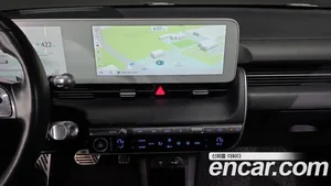 Hyundai Ioniq 5, 2022 — миниатюра 19