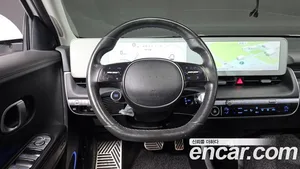 Hyundai Ioniq 5, 2022 — миниатюра 20