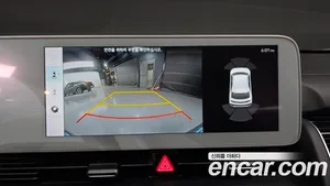 Hyundai Ioniq 5, 2022 — миниатюра 21