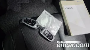 Hyundai Ioniq 5, 2022 — миниатюра 22