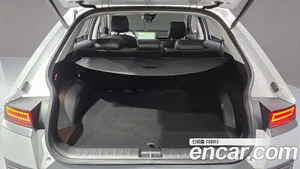 Hyundai Ioniq 5, 2022 — миниатюра 24