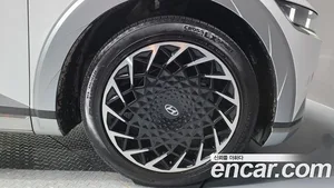 Hyundai Ioniq 5, 2022 — миниатюра 7