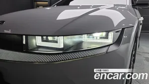 Hyundai Ioniq 5, 2022 — миниатюра 8