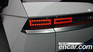 Hyundai Ioniq 5, 2022 — миниатюра 9
