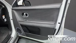 Hyundai Ioniq 5, 2022 — миниатюра 14
