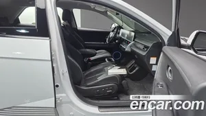 Hyundai Ioniq 5, 2022 — миниатюра 16