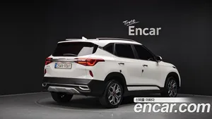 Kia Seltos, 2022 — миниатюра 2
