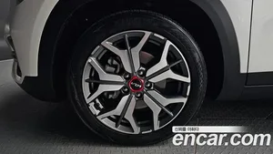 Kia Seltos, 2022 — миниатюра 5