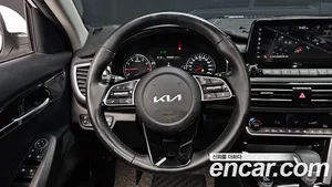 Kia Seltos, 2022 — миниатюра 19