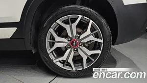 Kia Seltos, 2022 — миниатюра 7