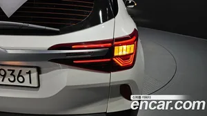 Kia Seltos, 2022 — миниатюра 9