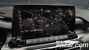 Kia Seltos, 2022 — миниатюра 31