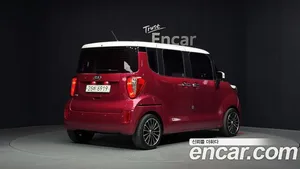 Kia RAY, 2014 — миниатюра 2