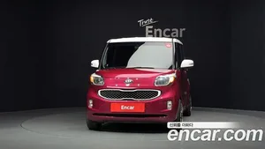 Kia RAY, 2014 — миниатюра 3