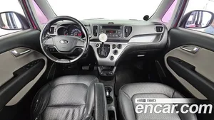 Kia RAY, 2014 — миниатюра 7