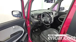 Kia RAY, 2014 — миниатюра 10