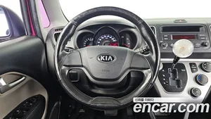 Kia RAY, 2014 — миниатюра 13