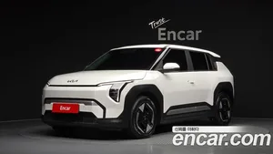 Kia EV3, 2024 — миниатюра 1