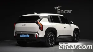 Kia EV3, 2024 — миниатюра 2