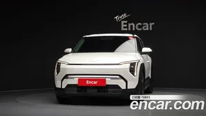 Kia EV3, 2024 — миниатюра 3