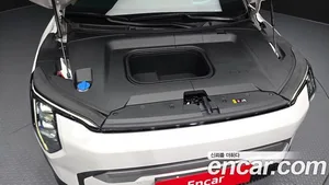 Kia EV3, 2024 — миниатюра 6