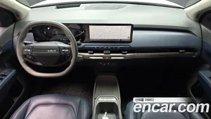 Kia EV3, 2024 — миниатюра 7