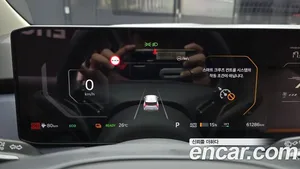 Kia EV3, 2024 — миниатюра 8