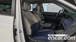 Kia EV3, 2024 — миниатюра 11