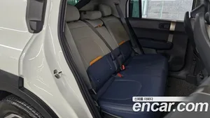 Kia EV3, 2024 — миниатюра 12