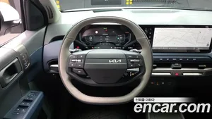 Kia EV3, 2024 — миниатюра 13
