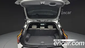 Kia EV3, 2024 — миниатюра 20