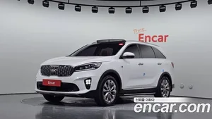 Kia Sorento, 2018 — миниатюра 1