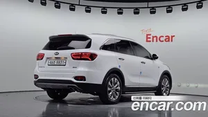 Kia Sorento, 2018 — миниатюра 2
